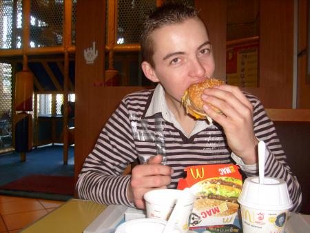 Macdo / part 3