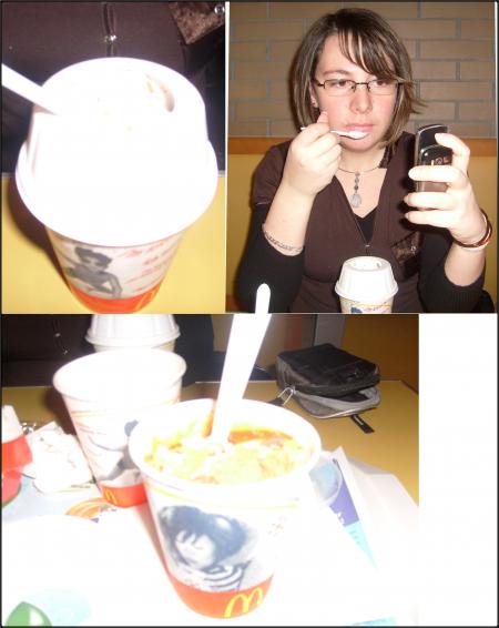 Macdo / part 2