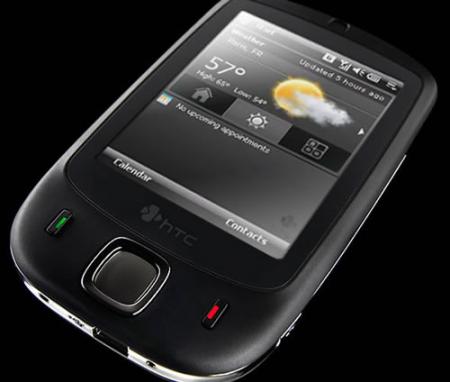 HTC ==> mon futur new phone