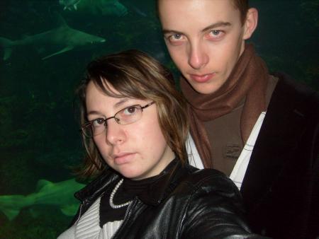 Ma chérie & moi