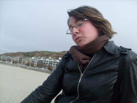 Rencontre sur la plage / lol